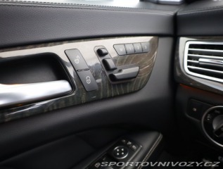 Mercedes-Benz CLS 350 CDI 4MATIC 2014