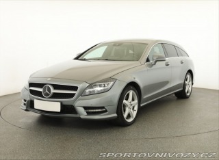 Mercedes-Benz CLS 350 CDI 4MATIC 2014