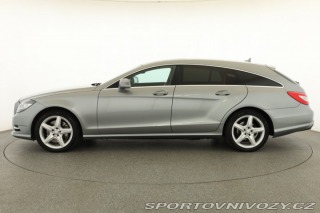 Mercedes-Benz CLS 350 CDI 4MATIC 2014