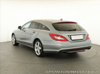 Mercedes-Benz CLS 350 CDI 4MATIC 2014