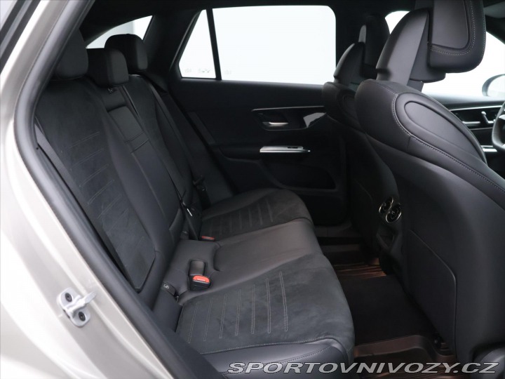 Mercedes-Benz Ostatní modely GLC 2,0 300 4Matic AMG CZ 1Ma 2023
