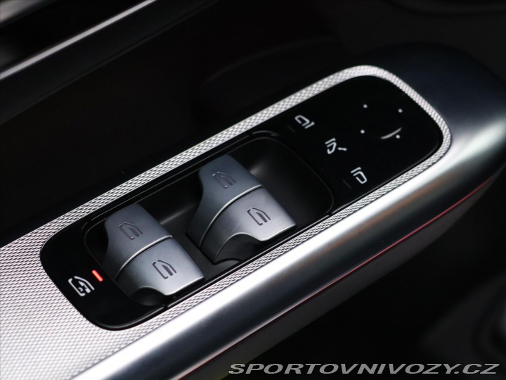 Mercedes-Benz Ostatní modely GLC 2,0 300 4Matic AMG CZ 1Ma 2023