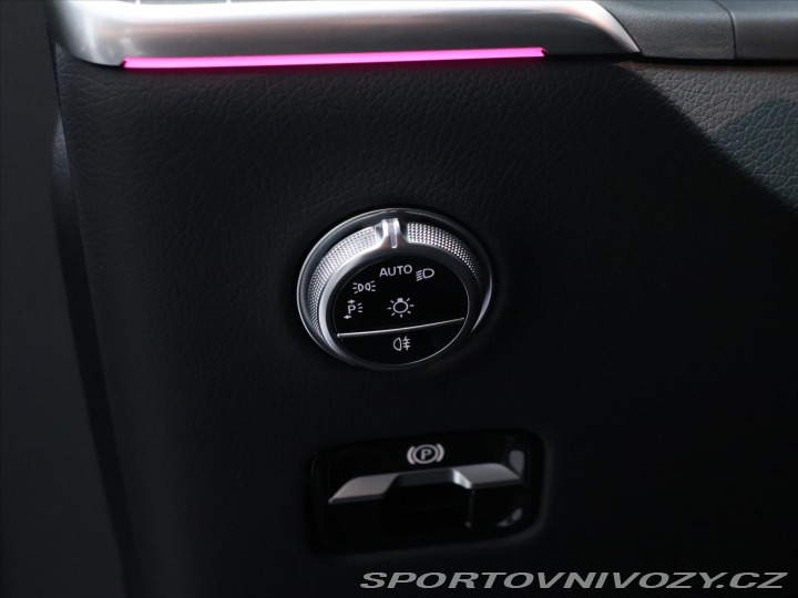 Mercedes-Benz Ostatní modely GLC 2,0 300 4Matic AMG CZ 1Ma 2023