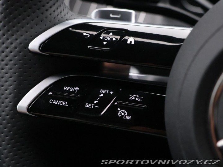 Mercedes-Benz Ostatní modely GLC 2,0 300 4Matic AMG CZ 1Ma 2023