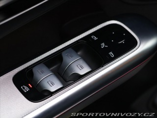Mercedes-Benz Ostatní modely GLC 2,0 300 4Matic AMG CZ 1Ma 2023