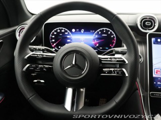 Mercedes-Benz Ostatní modely GLC 2,0 300 4Matic AMG CZ 1Ma 2023