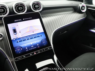 Mercedes-Benz Ostatní modely GLC 2,0 300 4Matic AMG CZ 1Ma 2023