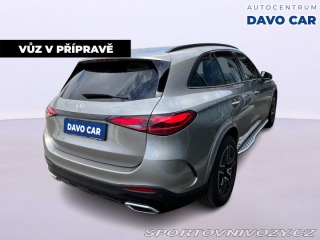 Mercedes-Benz Ostatní modely GLC 2,0 300 4Matic AMG CZ 1Ma 2023