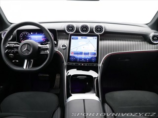 Mercedes-Benz Ostatní modely GLC 2,0 300 4Matic AMG CZ 1Ma 2023