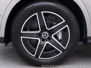 Mercedes-Benz Ostatní modely GLC 2,0 300 4Matic AMG CZ 1Ma 2023