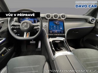 Mercedes-Benz Ostatní modely GLC 2,0 300 4Matic AMG CZ 1Ma 2023