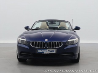 BMW Z4 2,5 23i 150kW sDrive Aut. 2010