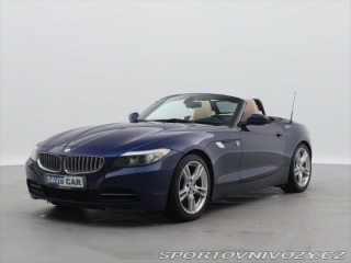 BMW Z4 2,5 23i 150kW sDrive Aut. 2010
