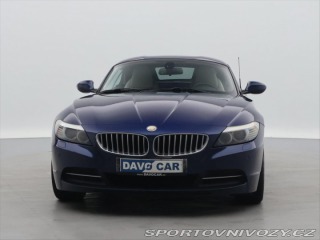 BMW Z4 2,5 23i 150kW sDrive Aut. 2010