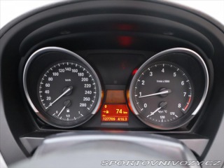 BMW Z4 2,5 23i 150kW sDrive Aut. 2010