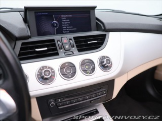 BMW Z4 2,5 23i 150kW sDrive Aut. 2010