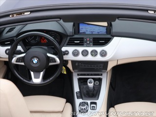 BMW Z4 2,5 23i 150kW sDrive Aut. 2010