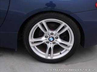 BMW Z4 2,5 23i 150kW sDrive Aut. 2010