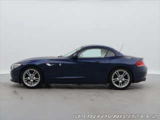 BMW Z4 2,5 23i 150kW sDrive Aut. 2010