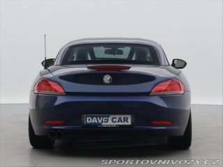 BMW Z4 2,5 23i 150kW sDrive Aut. 2010