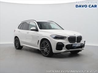 BMW X5 3,0 40 250kW xDrive Mpake