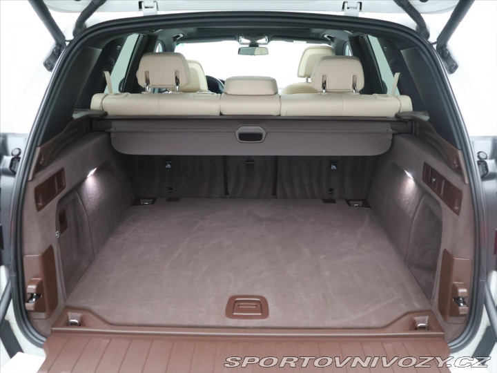 BMW X5 3,0 40 250kW xDrive Mpake 2018