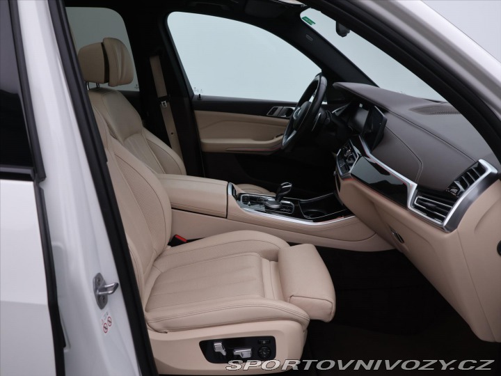 BMW X5 3,0 40 250kW xDrive Mpake 2018