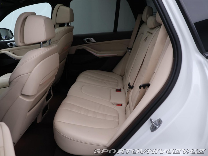 BMW X5 3,0 40 250kW xDrive Mpake 2018