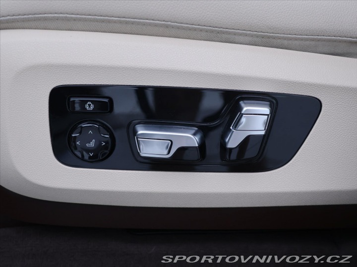 BMW X5 3,0 40 250kW xDrive Mpake 2018