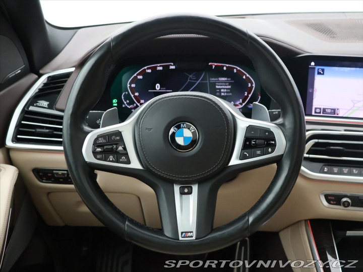 BMW X5 3,0 40 250kW xDrive Mpake 2018