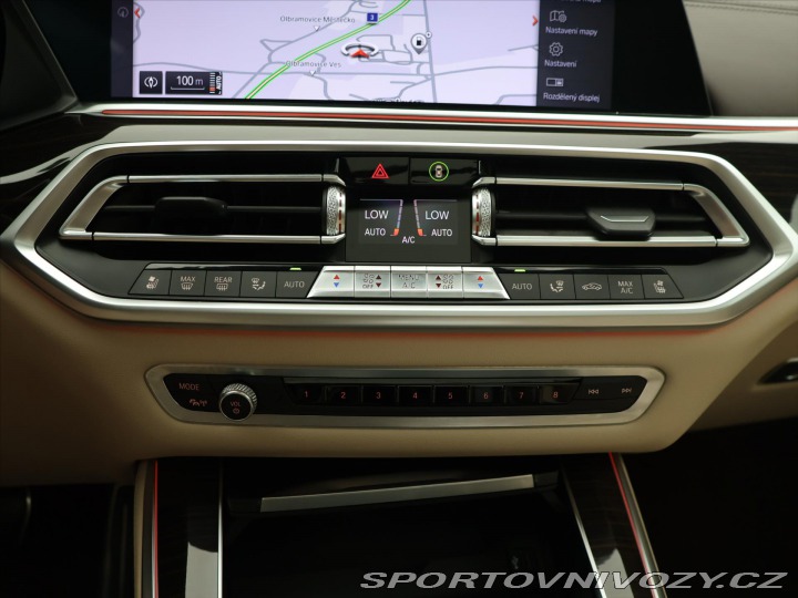 BMW X5 3,0 40 250kW xDrive Mpake 2018