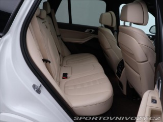 BMW X5 3,0 40 250kW xDrive Mpake 2018