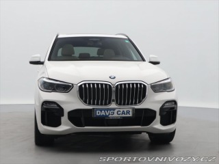 BMW X5 3,0 40 250kW xDrive Mpake 2018