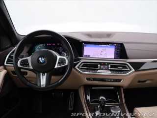 BMW X5 3,0 40 250kW xDrive Mpake 2018