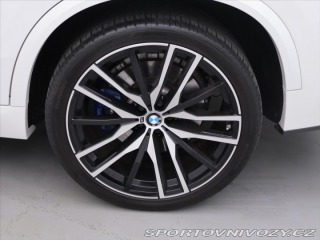 BMW X5 3,0 40 250kW xDrive Mpake 2018