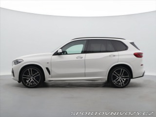 BMW X5 3,0 40 250kW xDrive Mpake 2018