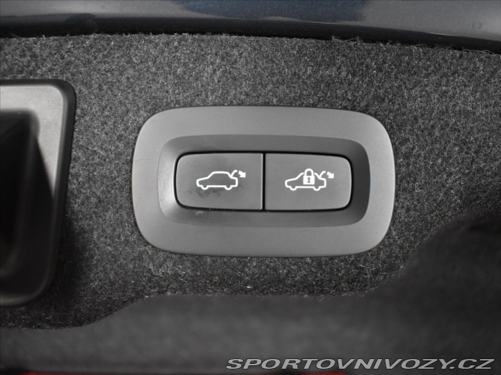 Volvo S90 2,0 B5 Ultimate B&W,P 2023