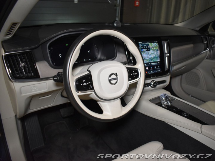 Volvo S90 2,0 B5 Ultimate B&W,P 2023