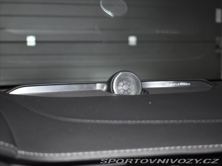 Volvo S90 2,0 B5 Ultimate B&W,P 2023