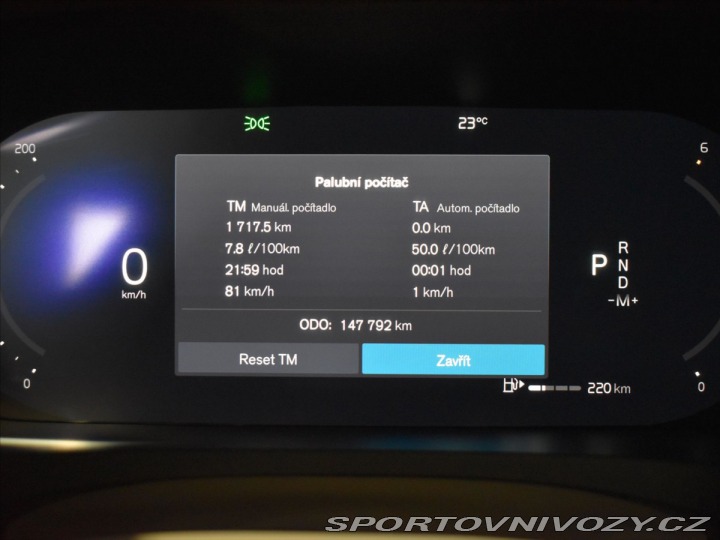 Volvo S90 2,0 B5 Ultimate B&W,P 2023