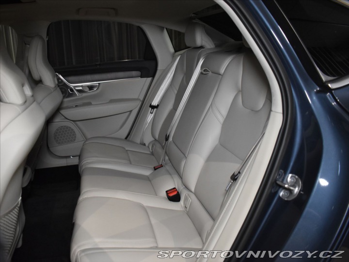 Volvo S90 2,0 B5 Ultimate B&W,P 2023