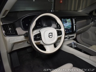 Volvo S90 2,0 B5 Ultimate B&W,P 2023
