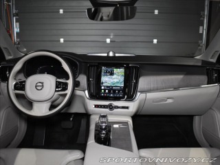 Volvo S90 2,0 B5 Ultimate B&W,P 2023