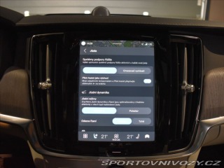 Volvo S90 2,0 B5 Ultimate B&W,P 2023