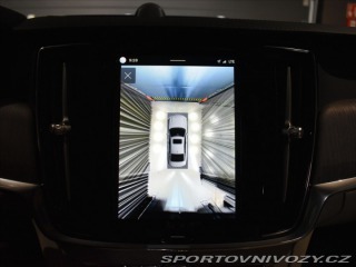 Volvo S90 2,0 B5 Ultimate B&W,P 2023