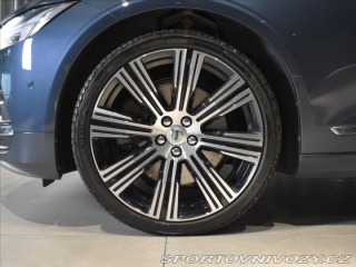 Volvo S90 2,0 B5 Ultimate B&W,P 2023