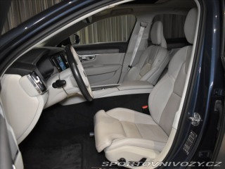 Volvo S90 2,0 B5 Ultimate B&W,P 2023