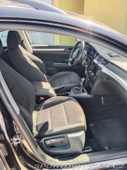 Škoda Superb 2,0 TDI 103 kw 2013