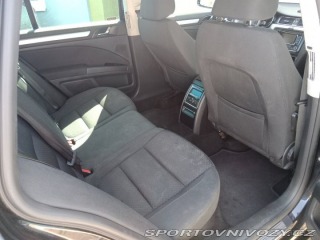 Škoda Superb 2,0 TDI 103 kw 2013