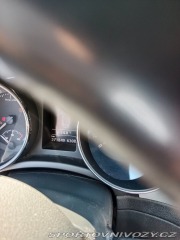 Škoda Superb 2,0 TDI 103 kw 2013